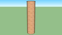 The Granite Column of Solomon