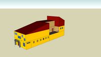 3 stock haus