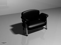 sofa3d model