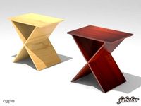 Table 013d model