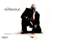 hitman3d model