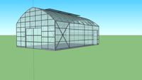 greenhouse ビニールハウス