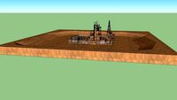 COD MW2 Rust
