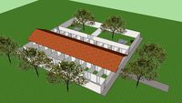 PROJETO SERPENTARIO - RETIRADA DE VENENO - TIPO BAIA