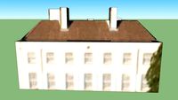 Building in The Vale of Glamorgan, UK