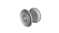 misumi MXL pulley