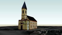 Eglise d'Heiteren