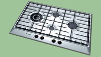 Cooktop Bosh
