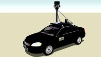 Google Car