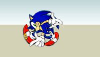 Sonic the Hedgehog (1998-2005)
