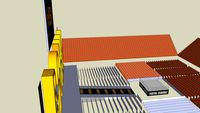 Royal Rumble Set