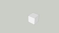 cube