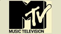 MTV Logo