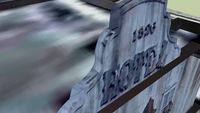 Ghost Hotel