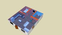 APARTAMENTO!