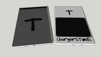 T-GeN ChangerSToNE