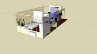 546 Main Street, Apt 719, New York, NY 10044