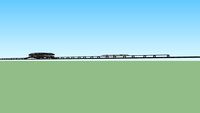 estacion de monorriel