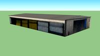 Construção em Melbourne VIC, Australia