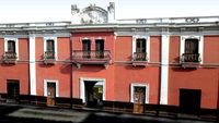 Casona SM571