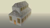 Ghostly Factory