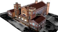 Macky Auditorium - University of Colorado, Boulder