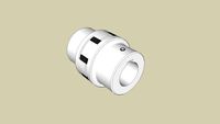 Rotex 55 Coupling