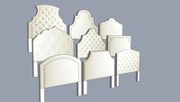 Upholstered Headboards
