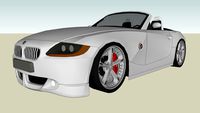 AC Schnitzer Bmw Z4
