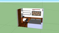 Quarto 2x3