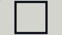 Wall Penetrator 1-0x1-0x3-0