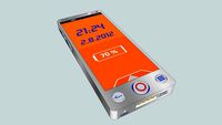ICE MyPhone Explorer 2