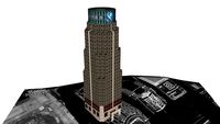Goodmorning Shinhan Securities Tower, Seoul, Korea