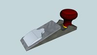 Chisel Plane