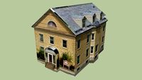 3 Hopper St.