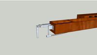 3' Brushless rigger
