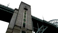 Tyne Bridge, Newcastle upon Tyne