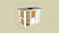Router Table