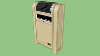 Space Heater