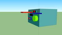 sterio 7388 GPO 85
