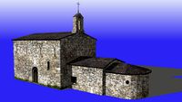Chapelle Sainte-Madeleine