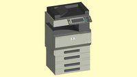 Copier