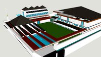 Villa 3 ( For My Dad )