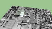 Gladstone Secondary D&V Wing