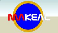 My second logo