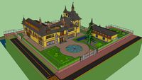 Palacete