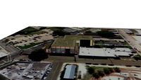 Lafayette Fire Station
