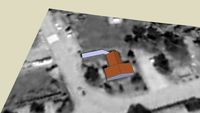 Cancelleria Comunale, Novaggio, Malcantone, Ticino, Swiss