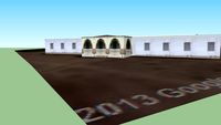Fazenda São Marcos