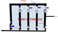 RIEGO AUTOMATICO